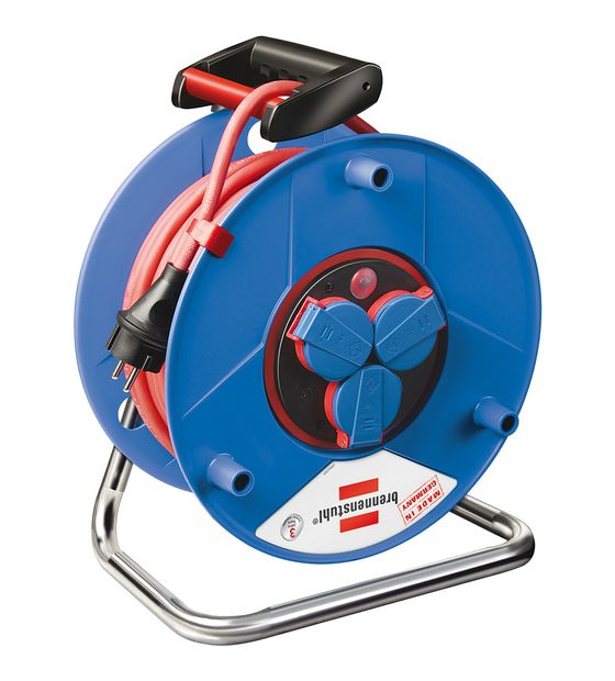 Brennenstuhl H07RN-F 3G1,5 f&uuml;r 165,99 Euro