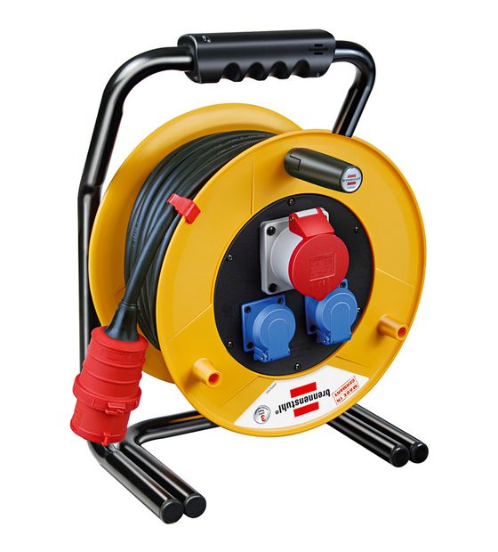 Brennenstuhl H07RN-F 5G2,5 f&uuml;r 260,99 Euro
