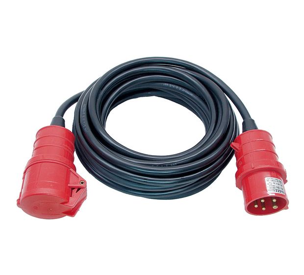 Brennenstuhl H07RN-F 5G4,0 f&uuml;r 220,99 Euro