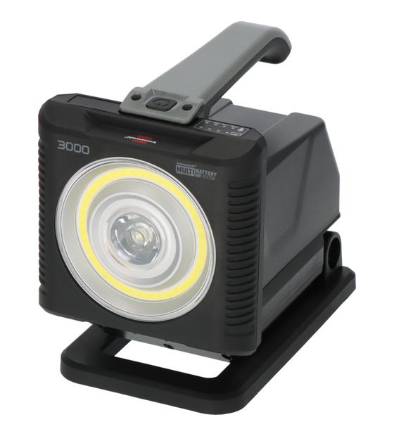 Brennenstuhl HL 3000 f&uuml;r 92,49 Euro