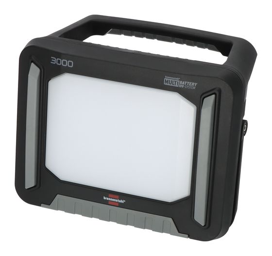 Brennenstuhl Multi Battery f&uuml;r 97,49 Euro
