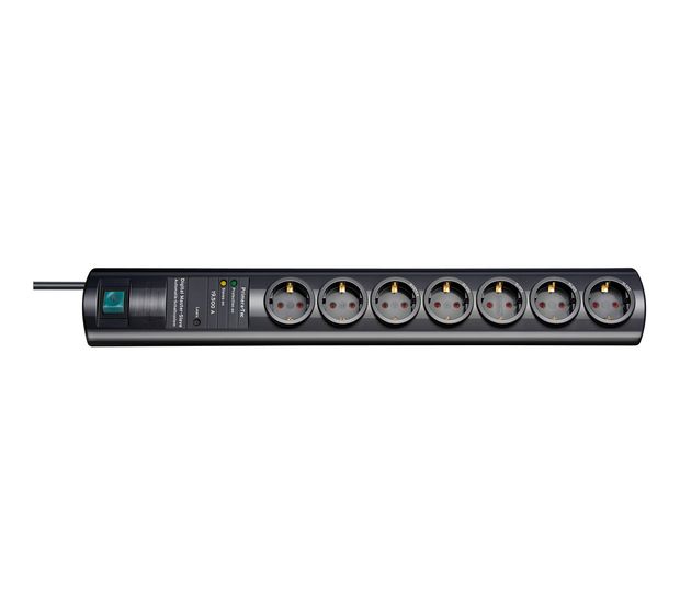 Brennenstuhl Primera-Tec DigiMaster f&uuml;r 41,49 Euro
