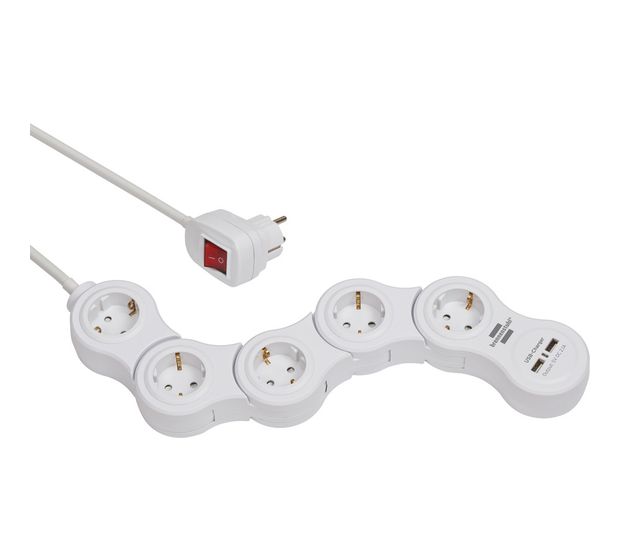 Brennenstuhl Vario f&uuml;r 25,49 Euro