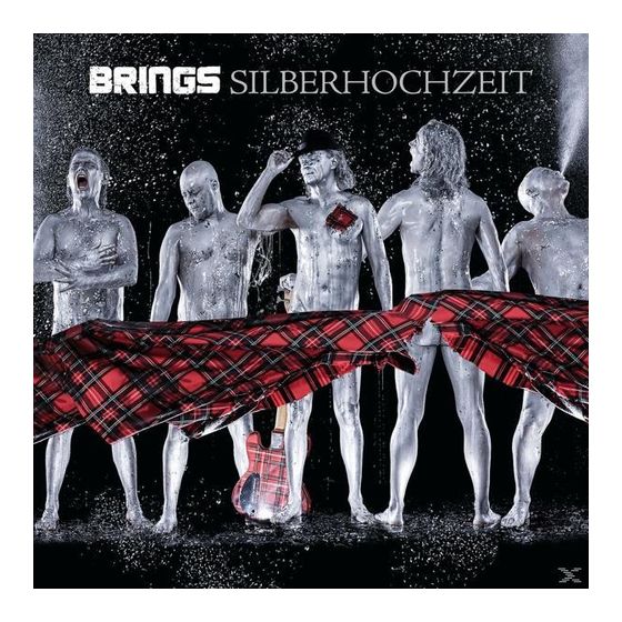 Brings - Silberhochzeit (Best Of) f&uuml;r 8,99 Euro