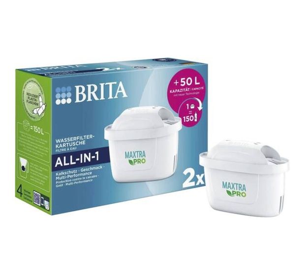Brita 122003 (1050836) f&uuml;r 14,99 Euro