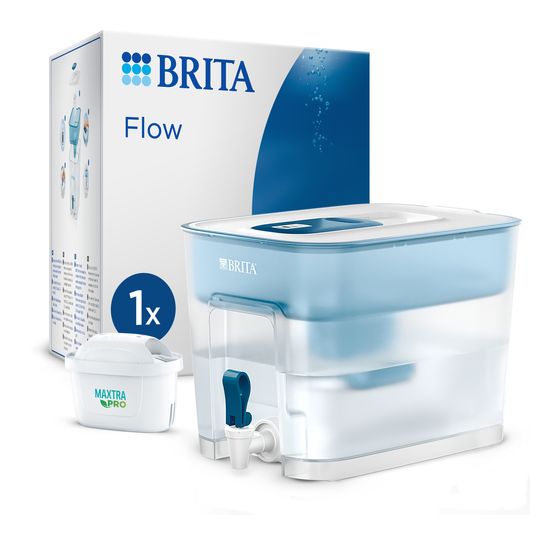 Brita FLOW MXpro f&uuml;r 41,49 Euro