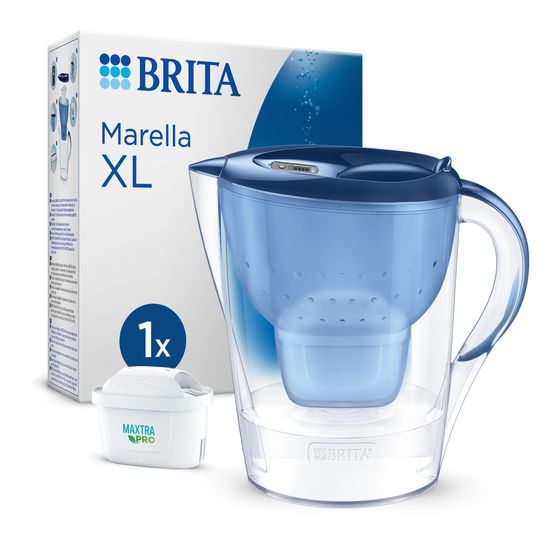 Brita Marella XL f&uuml;r 26,49 Euro