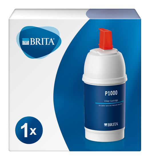Brita P 1000 f&uuml;r 43,99 Euro