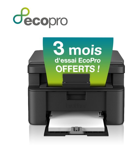 Brother DCP-L1640W A4 Laser Drucker f&uuml;r 189,99 Euro