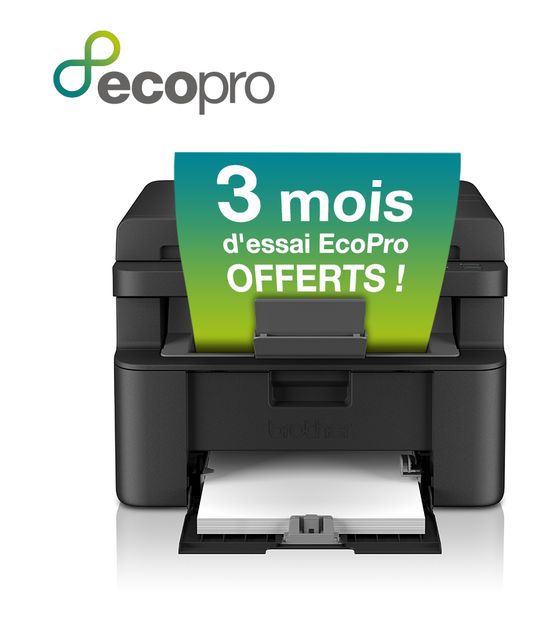 Brother DCP-L1660W All in One A4 Laser Drucker 2400 x 600 DPI f&uuml;r 207,99 Euro