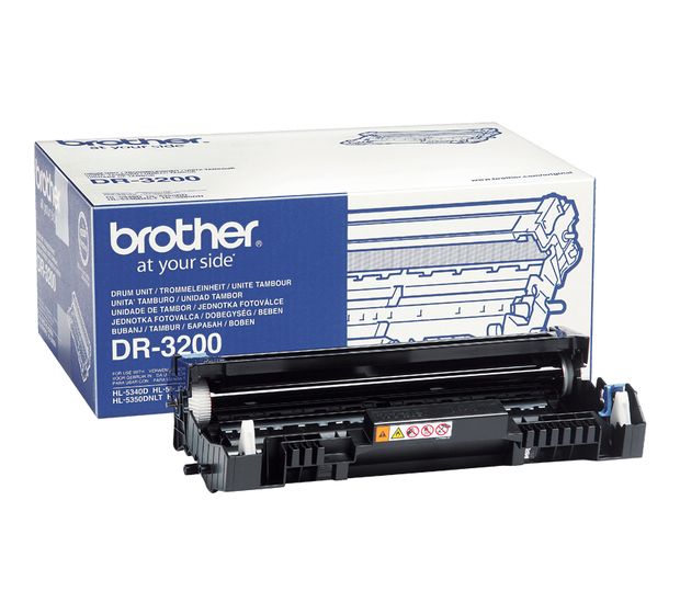Brother DR-3200 Trommeleinheit Schwarz f&uuml;r 179,99 Euro