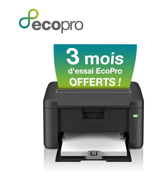 Brother HL-L1240W A4 Laser Drucker 20 Seiten pro Minute f&uuml;r 123,99 Euro