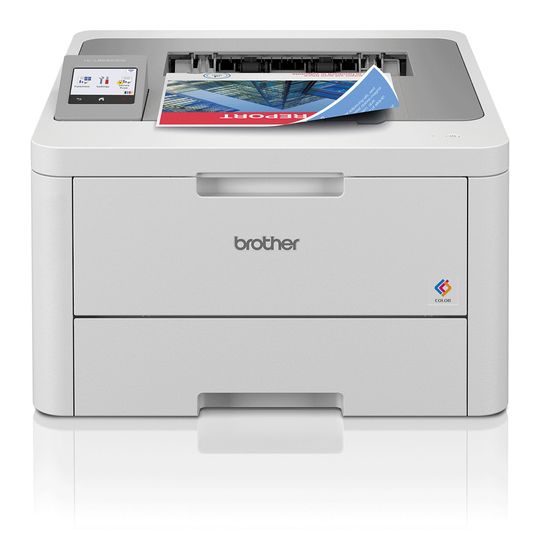Brother HL-L8230CDW A4 LED Drucker 600 x 600 DPI 30 Seiten pro Minute f&uuml;r 379,00 Euro