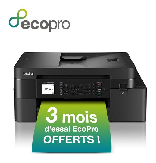 Brother MFC-J4350DW All in One A4 Tintenstrahl Drucker 1200 x 4800 DPI f&uuml;r 157,99 Euro