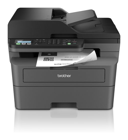 Brother MFC-L2800DW All in One A4 Laser Drucker 1200 x 1200 DPI f&uuml;r 256,99 Euro