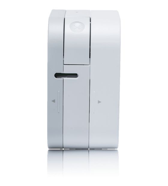 Brother P-Touch PT-P300BT Cube Beschriftungsgerät f&uuml;r 53,49 Euro