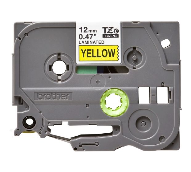 Brother TZE-631 f&uuml;r 17,49 Euro