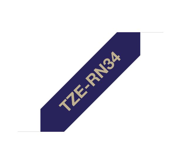 Brother TZE-RN34 f&uuml;r 11,69 Euro