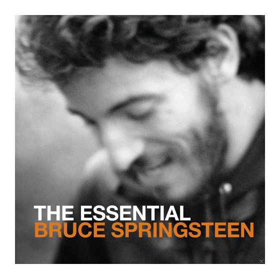 Bruce Springsteen - The Essential Bruce Springsteen f&uuml;r 11,99 Euro