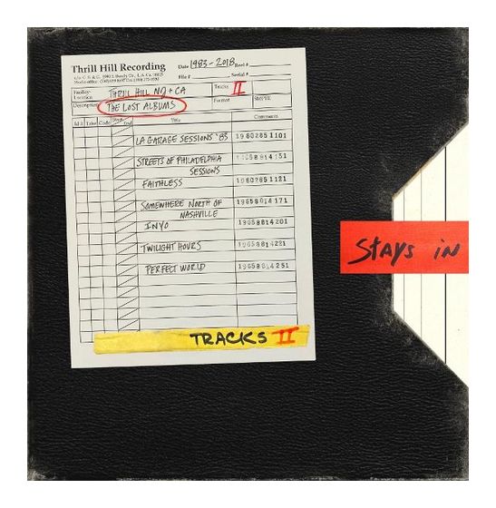 Bruce Springsteen - Tracks II: The Lost Albums f&uuml;r 269,00 Euro