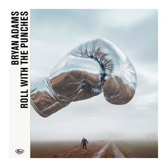Bryan Adams - Roll With The Punches (Deluxe 2CD) f&uuml;r 19,99 Euro