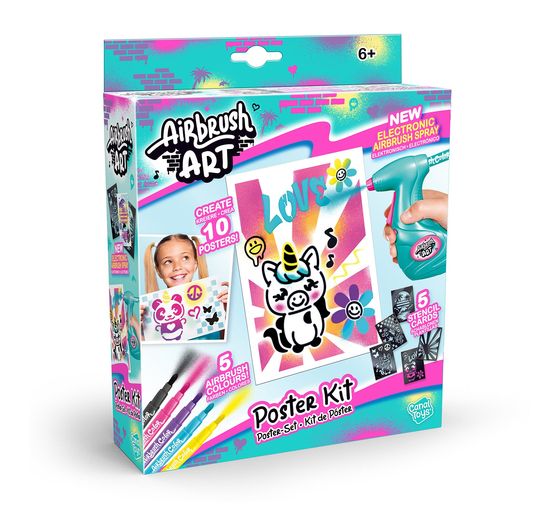 Canal Toys AIR015 f&uuml;r 14,99 Euro