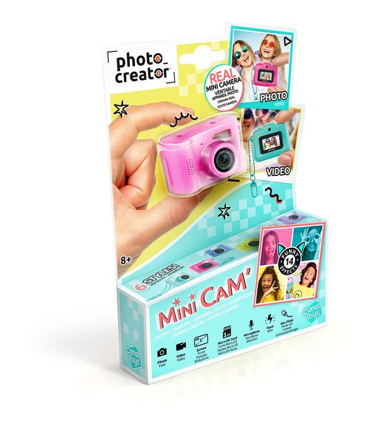 Canal Toys CLK 050 f&uuml;r 117,99 Euro