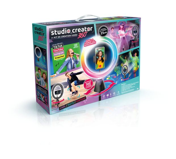 Canal Toys INF 028 f&uuml;r 39,99 Euro