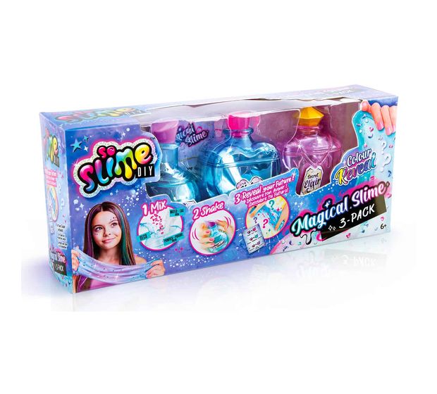 Canal Toys Magical Slime f&uuml;r 10,99 Euro