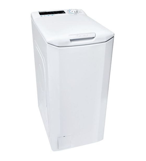 Candy CSTGC47TE/1-84 7 kg Toplader Waschmaschine 1400 U/min f&uuml;r 680,90 Euro