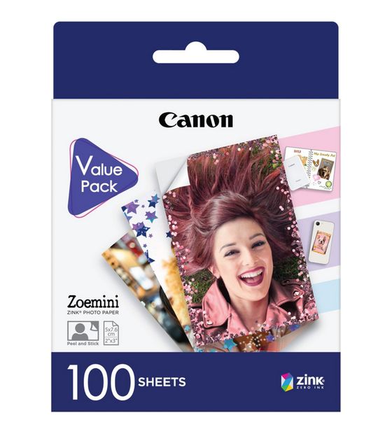 Canon 6135C003 f&uuml;r 49,49 Euro