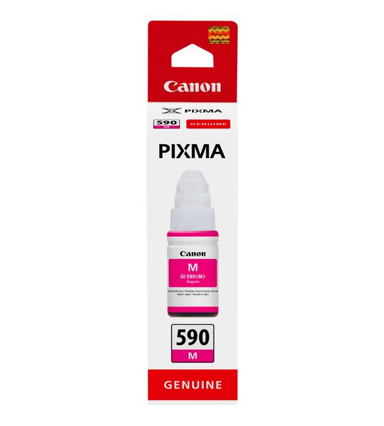 Canon GI-590M Druckerpatronen f&uuml;r 9,99 Euro