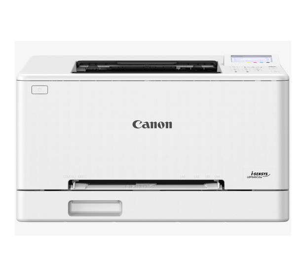 Canon i-SENSYS LBP646Cdw A4 Laser Drucker 1200 x 1200 DPI 25 Seiten pro Minute f&uuml;r 208,99 Euro