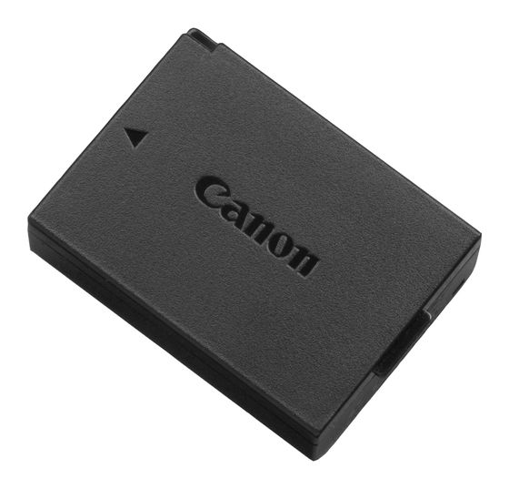 Canon LP-E10 Akku f&uuml;r 44,99 Euro