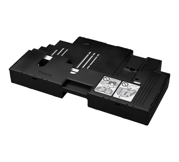 Canon MC-G02 Wartungskassette  (Schwarz) f&uuml;r 11,99 Euro