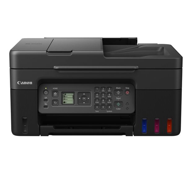 Canon Pixma G4570 All in One A4 Tintenstrahl Drucker 4800 x 1200 DPI f&uuml;r 222,99 Euro