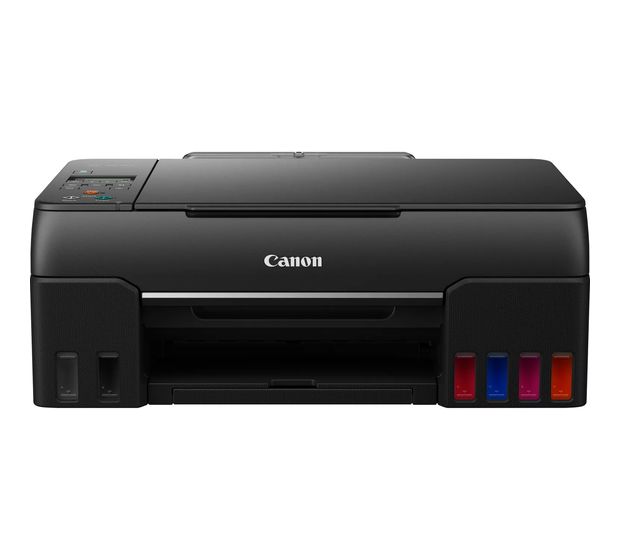 Canon Pixma G650 All in One A4 Tintenstrahl Drucker 4800 x 1200 DPI f&uuml;r 315,00 Euro