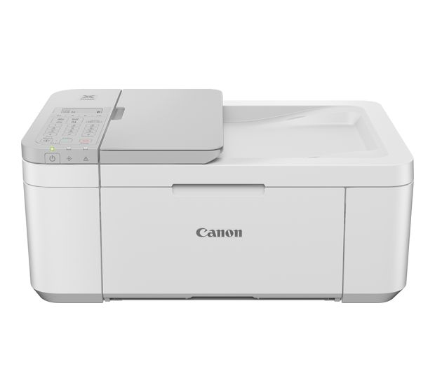 Canon Pixma TR4756i All in One A4 Tintenstrahl Drucker 4800 x 1200 DPI f&uuml;r 91,99 Euro