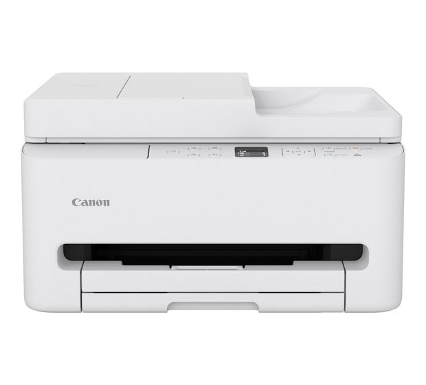 Canon Pixma TS7550i All in One A4 Tintenstrahl Drucker 1200 x 1200 DPI f&uuml;r 77,00 Euro