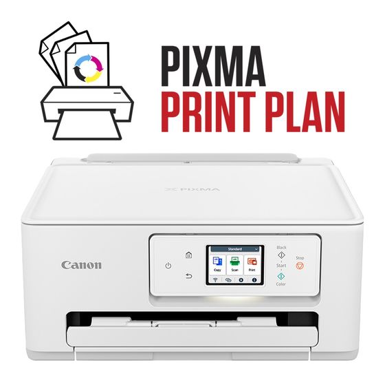 Canon Pixma TS7650i All in One A4 Tintenstrahl Drucker 1200 x 1200 DPI f&uuml;r 97,99 Euro