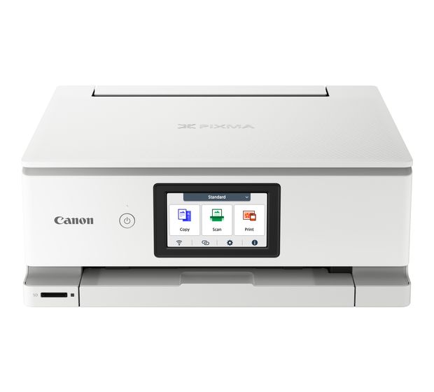 Canon Pixma TS8751 All in One A4 Tintenstrahl Drucker 4800 x 1200 DPI f&uuml;r 203,99 Euro