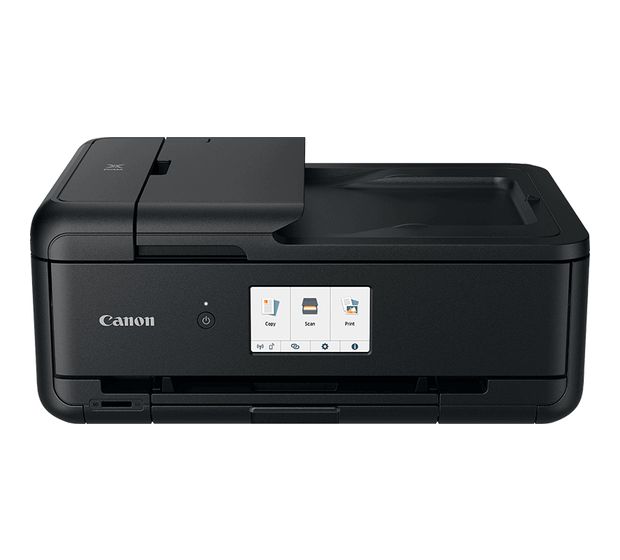 Canon Pixma TS9550a All in One A3 Tintenstrahl Drucker 4800 x 1200 DPI f&uuml;r 273,99 Euro