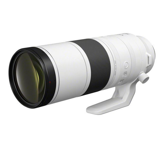 Canon RF 200-800mm F6.3-9 IS USM f&uuml;r 2.432,00 Euro