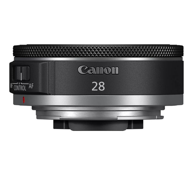 Canon RF 28 mm f2.8 STM f&uuml;r 364,00 Euro