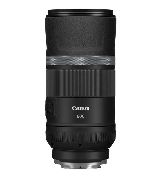 Canon RF 600mm F11 IS STM Objektiv f&uuml;r 899,00 Euro