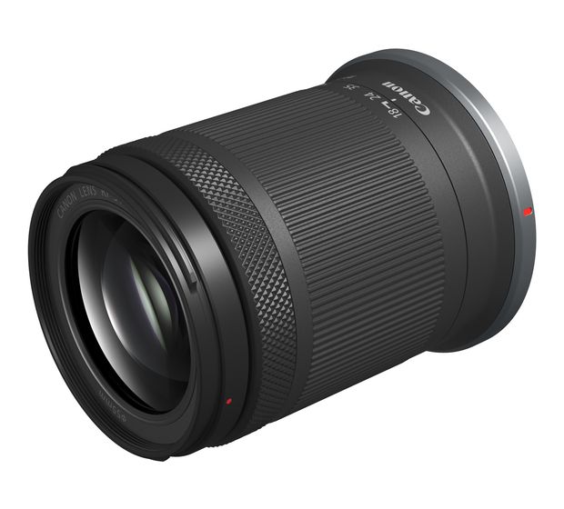 Canon RF-S 18-150 mm f3.5-6.3 IS STM f&uuml;r 569,00 Euro
