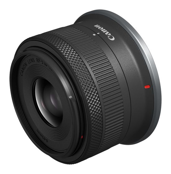 Canon RF-S 18-45 mm f4.5-6.3 IS STM f&uuml;r 349,00 Euro