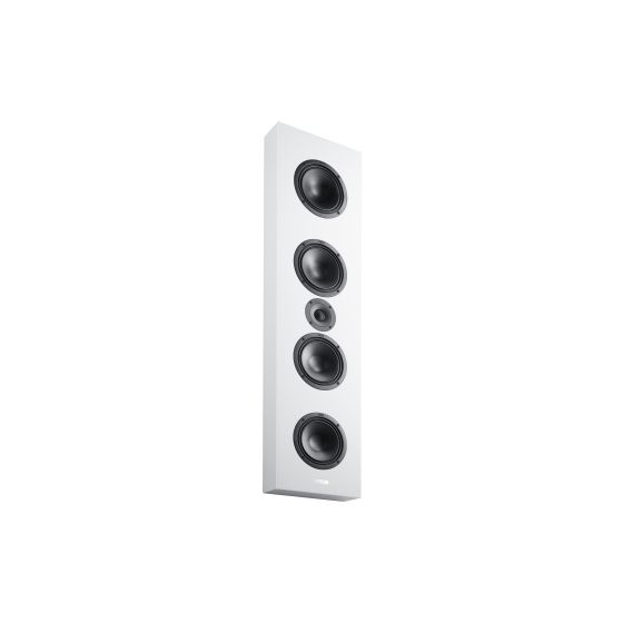 Canton Atelier InWall 11 140 W 3-Wege Lautsprecher  (Weiß) f&uuml;r 863,00 Euro