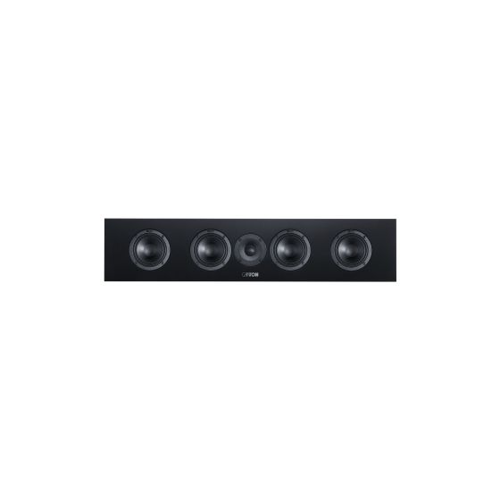 Canton Atelier InWall 9 C 120 W 3-Wege Lautsprecher  (Schwarz) f&uuml;r 772,00 Euro
