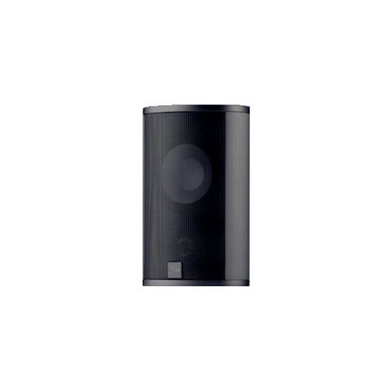 Canton CD220.2 125 W 2-Wege Lautsprecher  (Schwarz) f&uuml;r 339,00 Euro